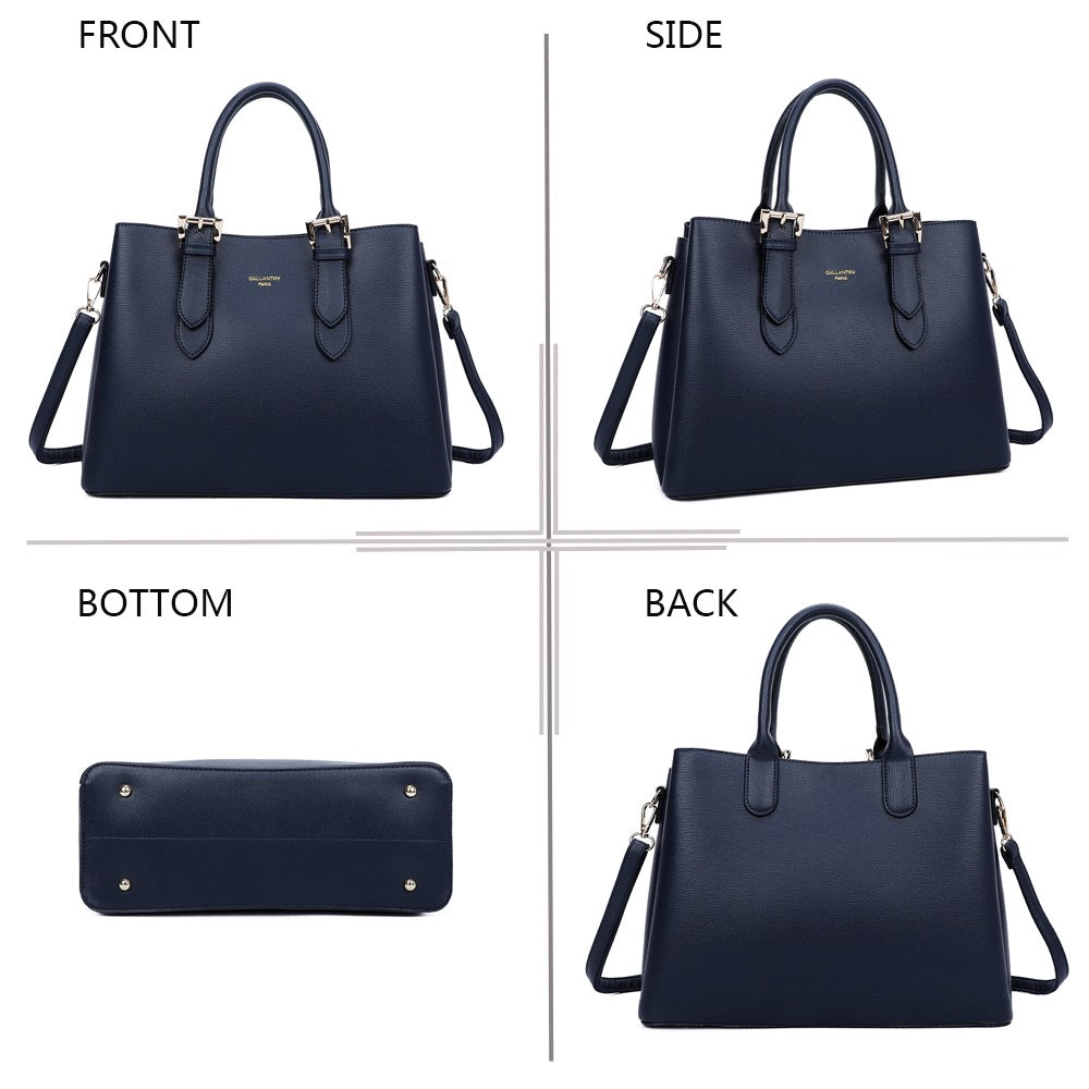 Gallantry | Amira Schultertasche