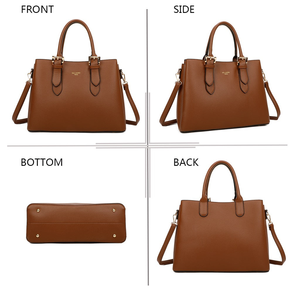 Gallantry | Amira Schultertasche