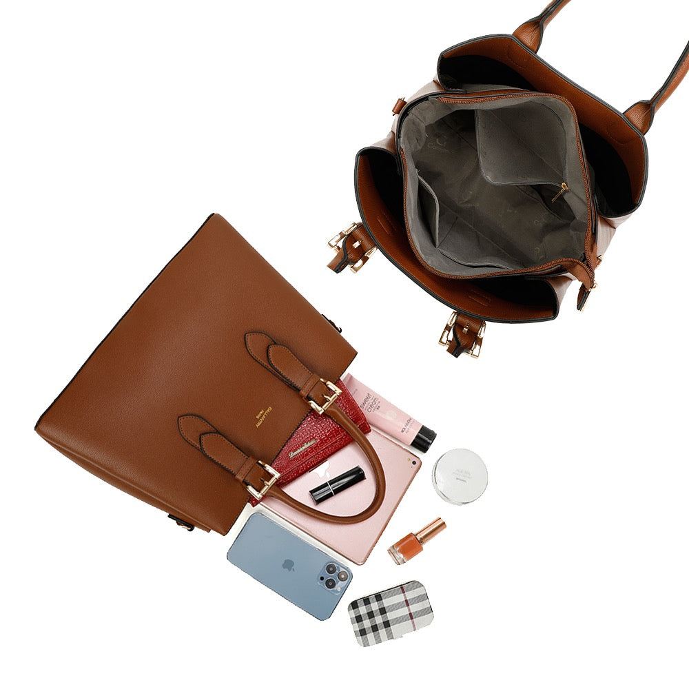 Gallantry | Amira Schultertasche