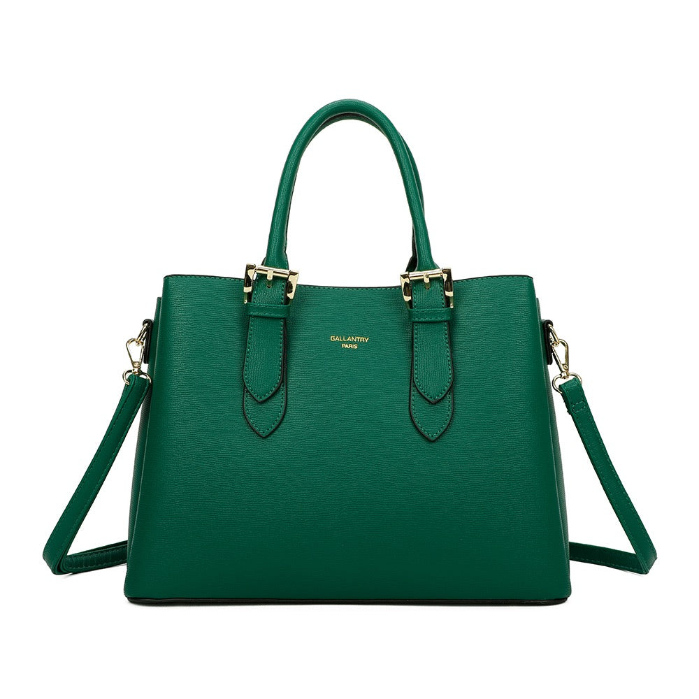 Gallantry | Amira Schultertasche