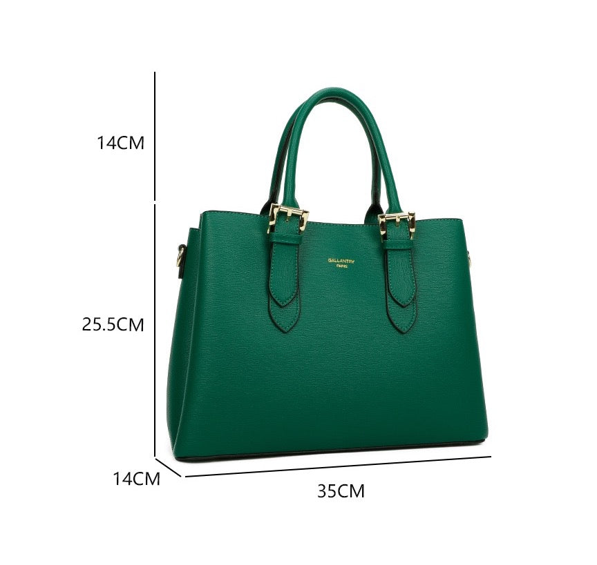 Gallantry | Amira Schultertasche