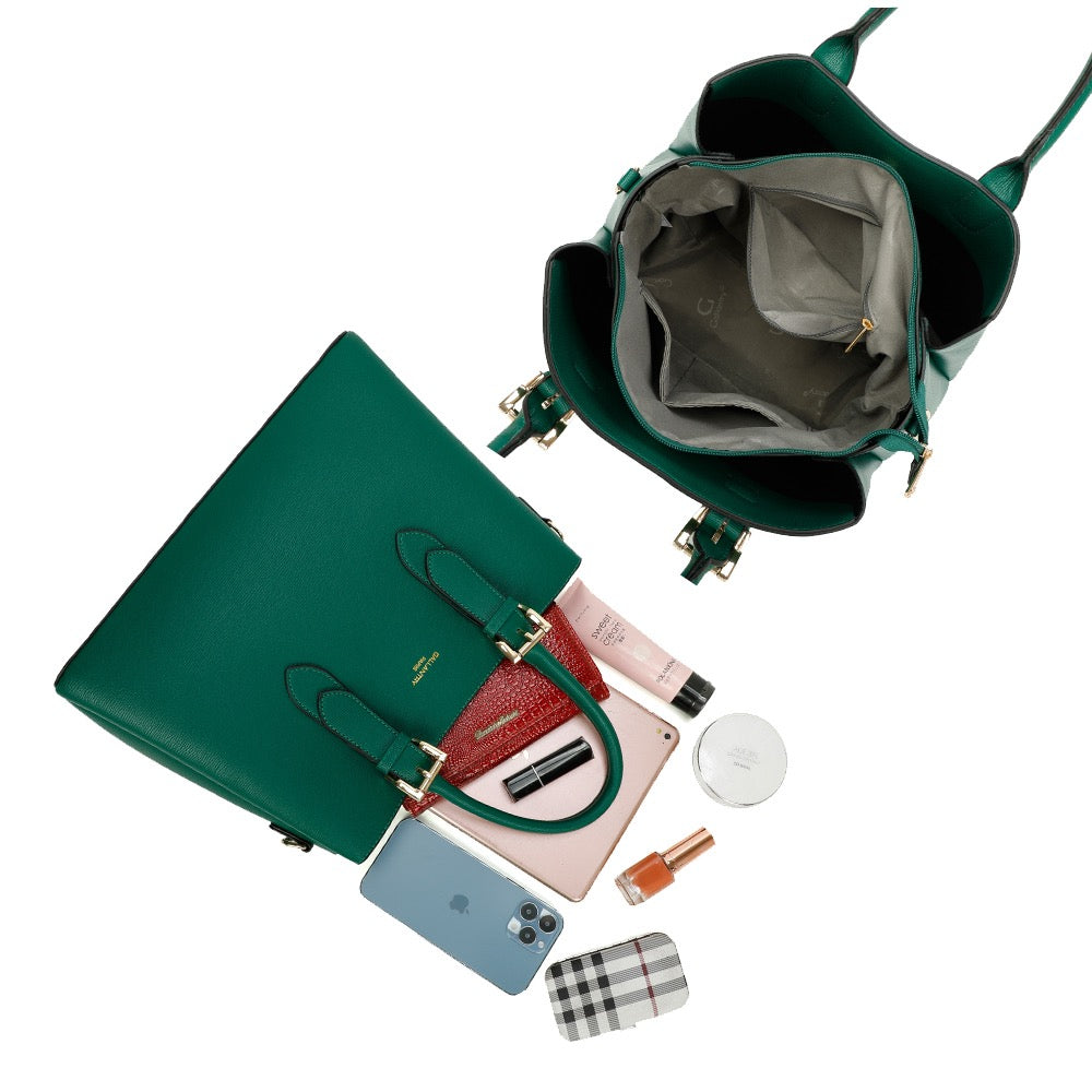 Gallantry | Amira Schultertasche