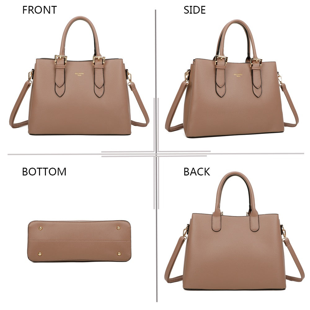 Gallantry | Amira Schultertasche