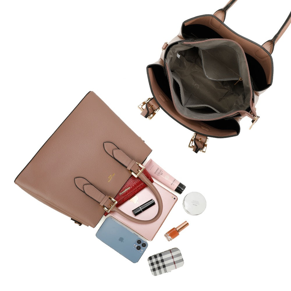 Gallantry | Amira Schultertasche