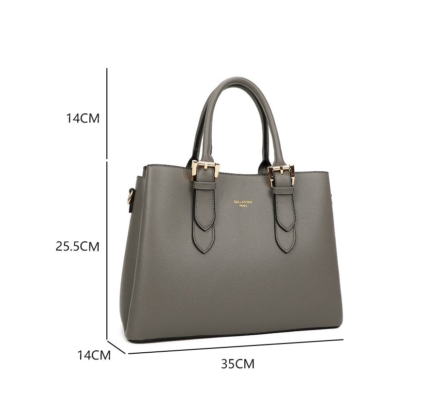 Gallantry | Amira Schultertasche