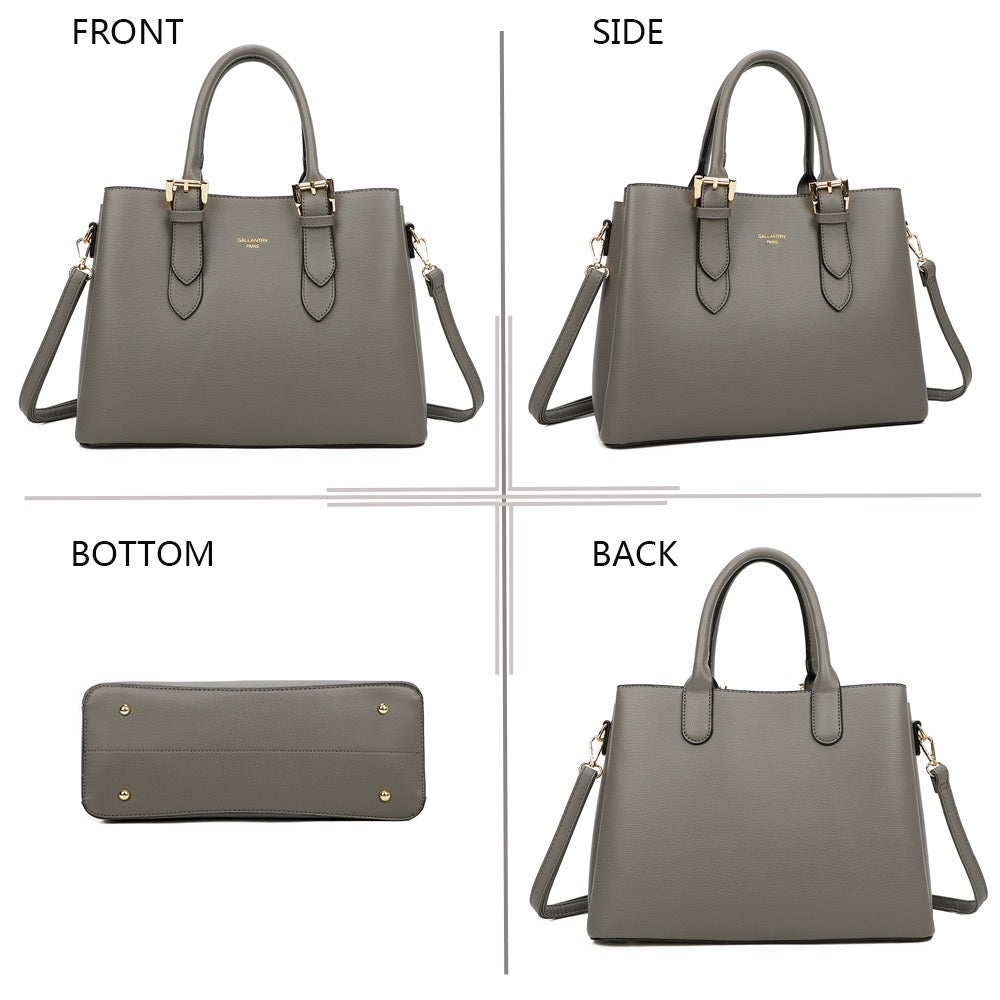 Gallantry | Amira Schultertasche