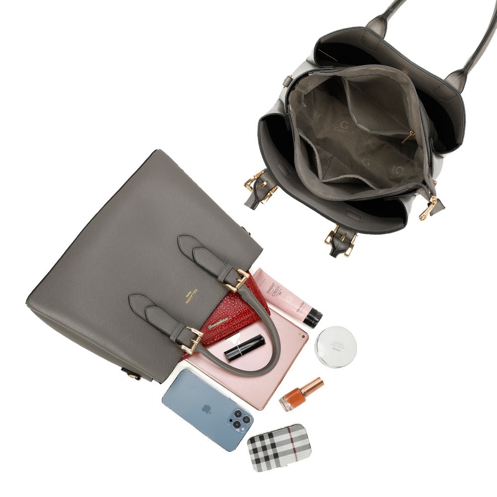 Gallantry | Amira Schultertasche