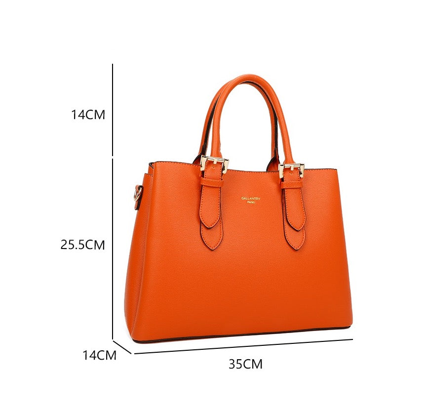 Gallantry | Amira Schultertasche
