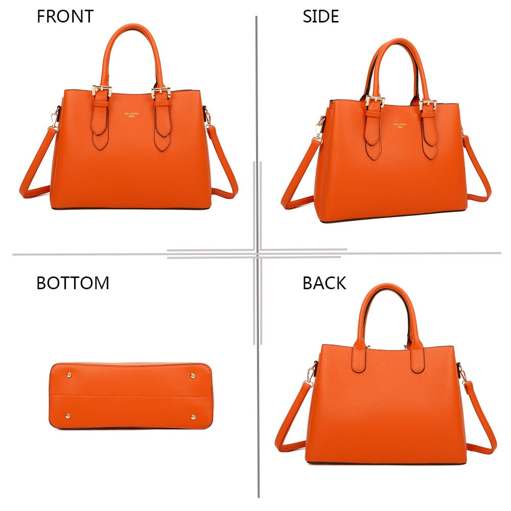 Gallantry | Amira Schultertasche