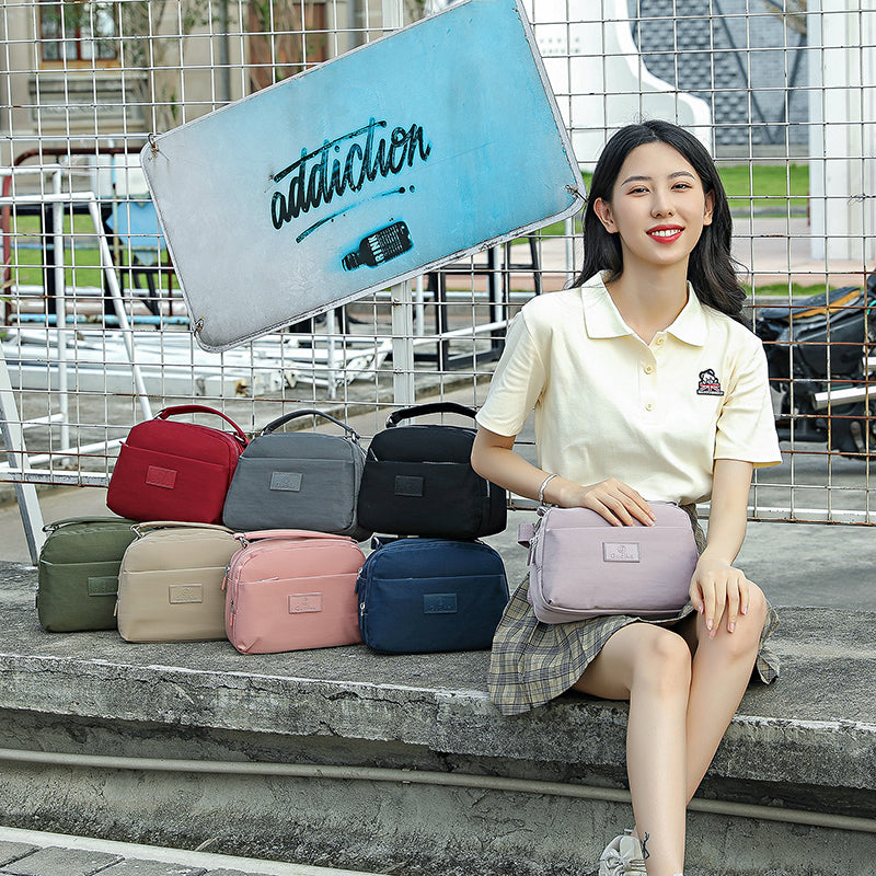 Gudika | Maeve Schultertasche