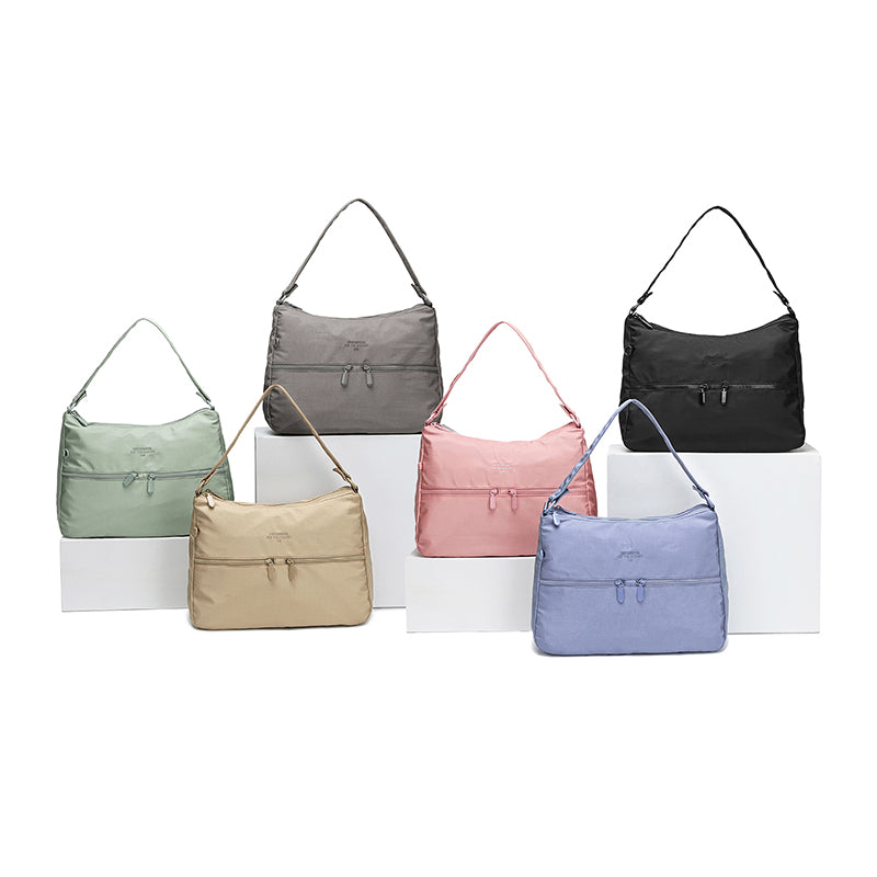 Gudika | Sade Schultertasche