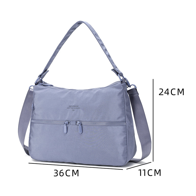 Gudika | Sade Schultertasche