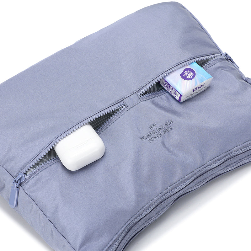 Gudika | Sade Schultertasche