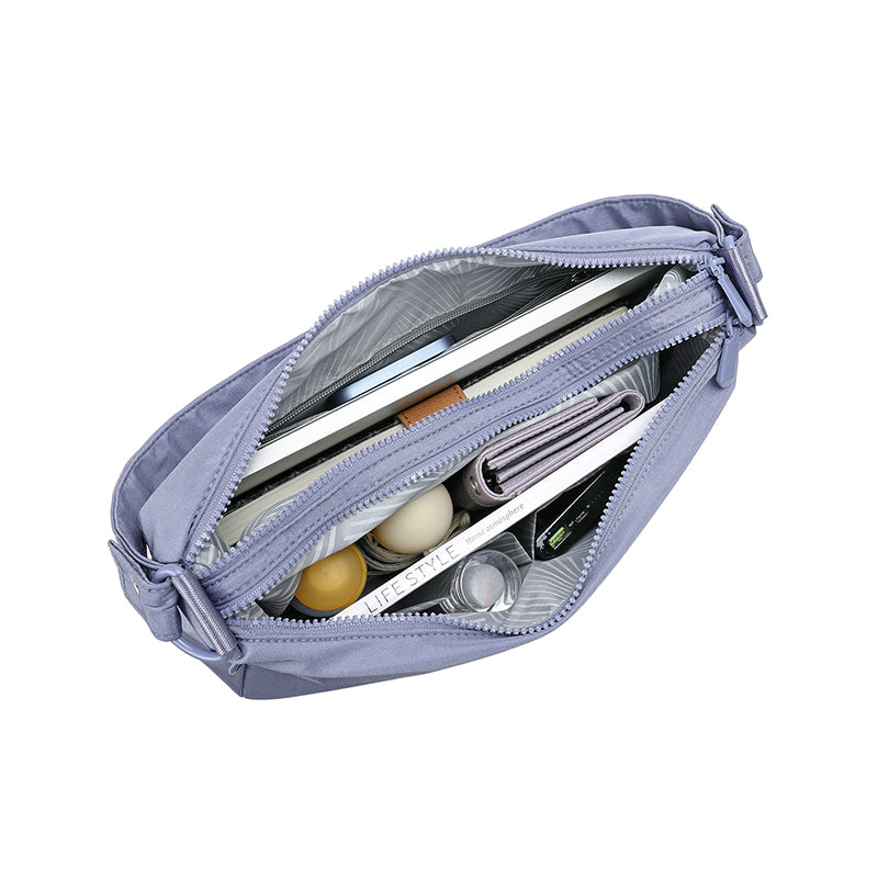 Gudika | Sade Schultertasche