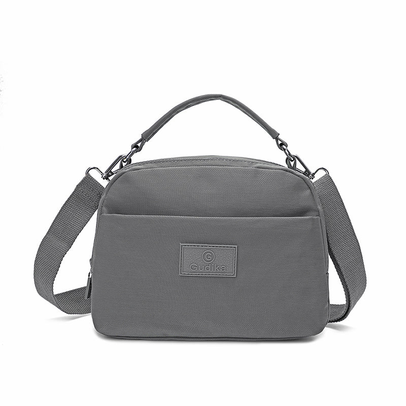Gudika | Maeve Schultertasche