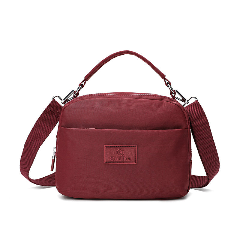 Gudika | Maeve Schultertasche