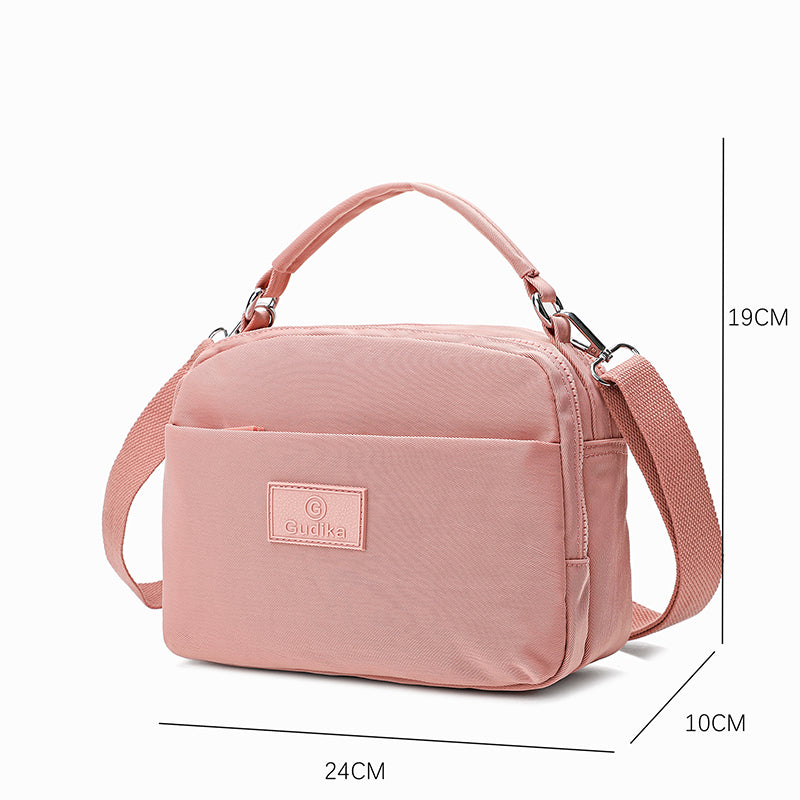 Gudika | Maeve Schultertasche