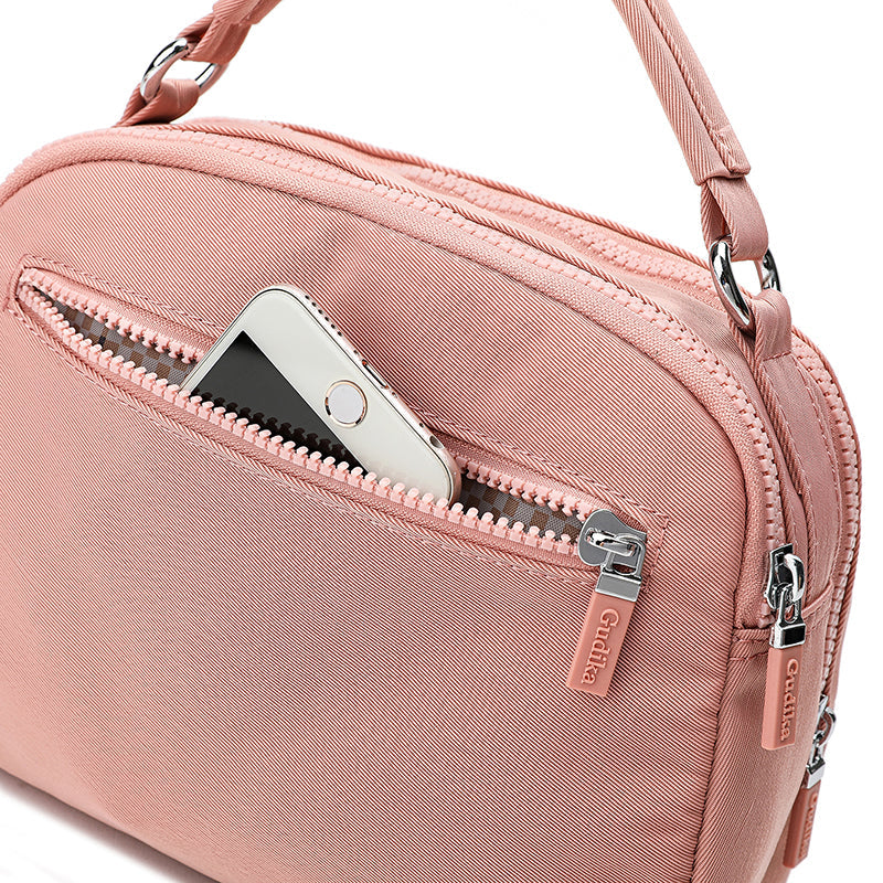 Gudika | Maeve Schultertasche