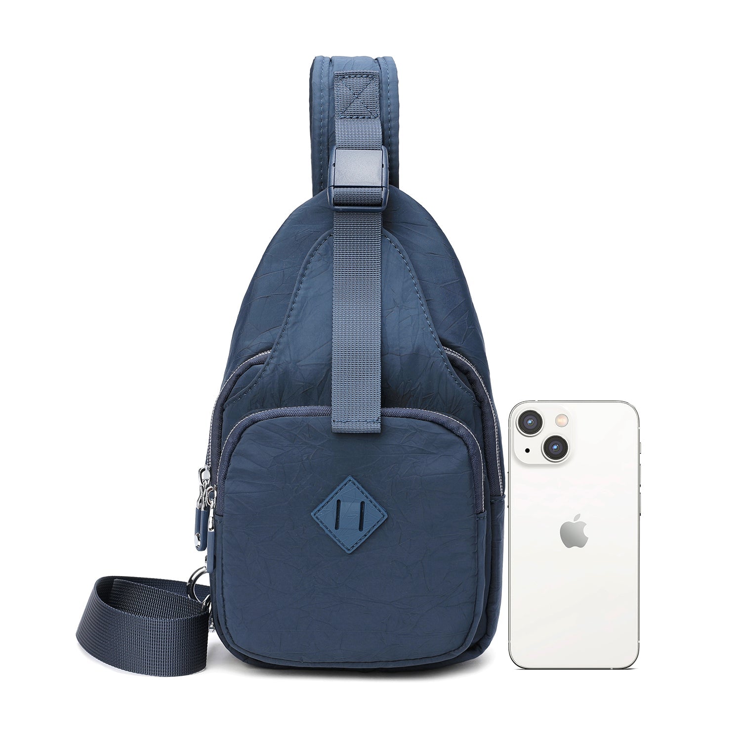 Eleganci | Catalina Unisex-Umhängetasche