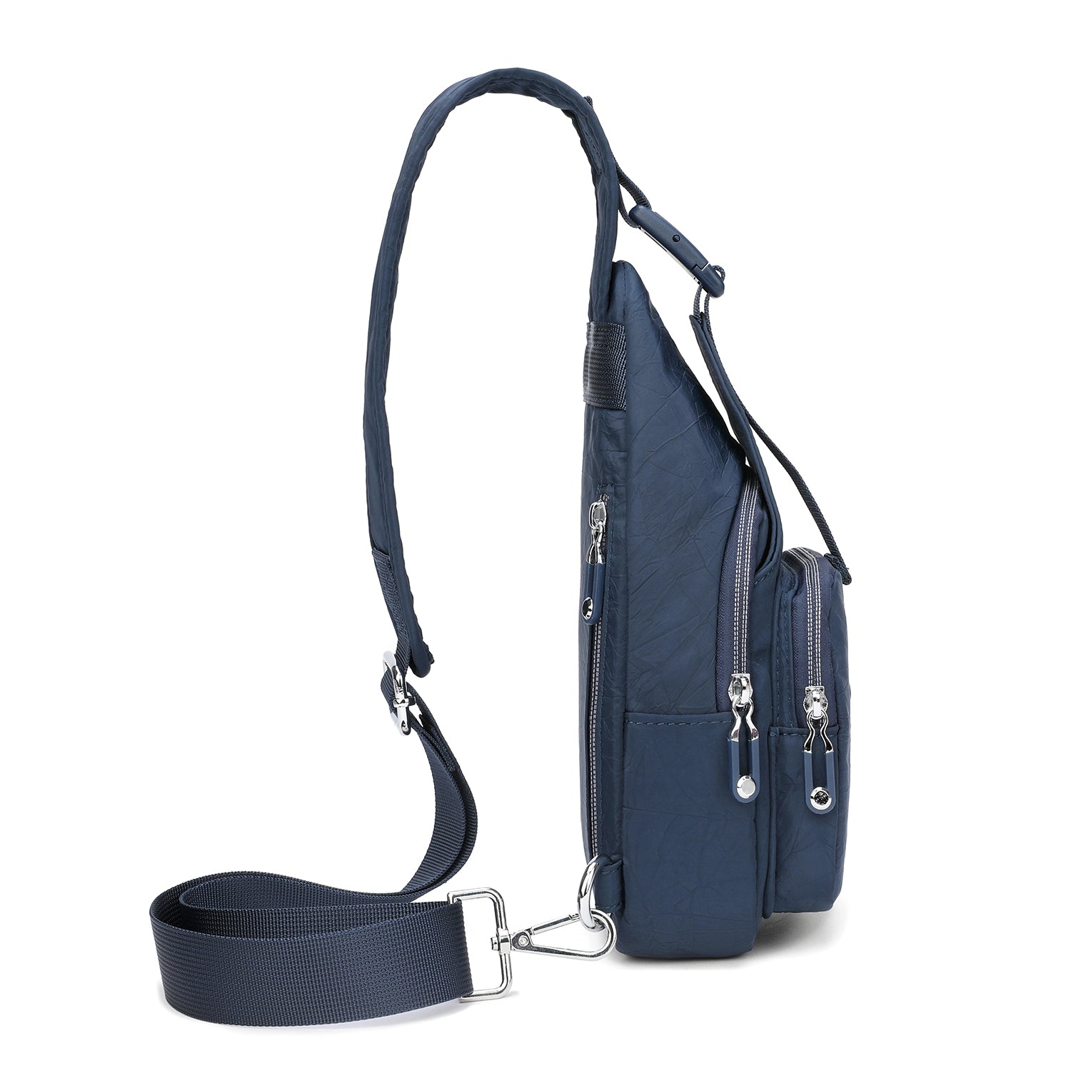 Eleganci | Catalina Unisex-Umhängetasche