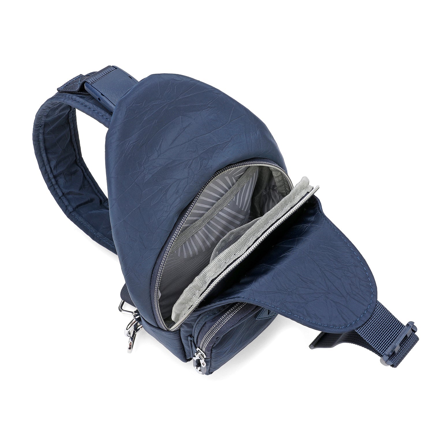 Eleganci | Catalina Unisex-Umhängetasche