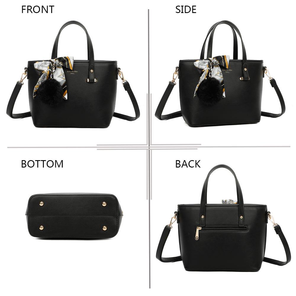 Gallantry | Lina Schultertasche