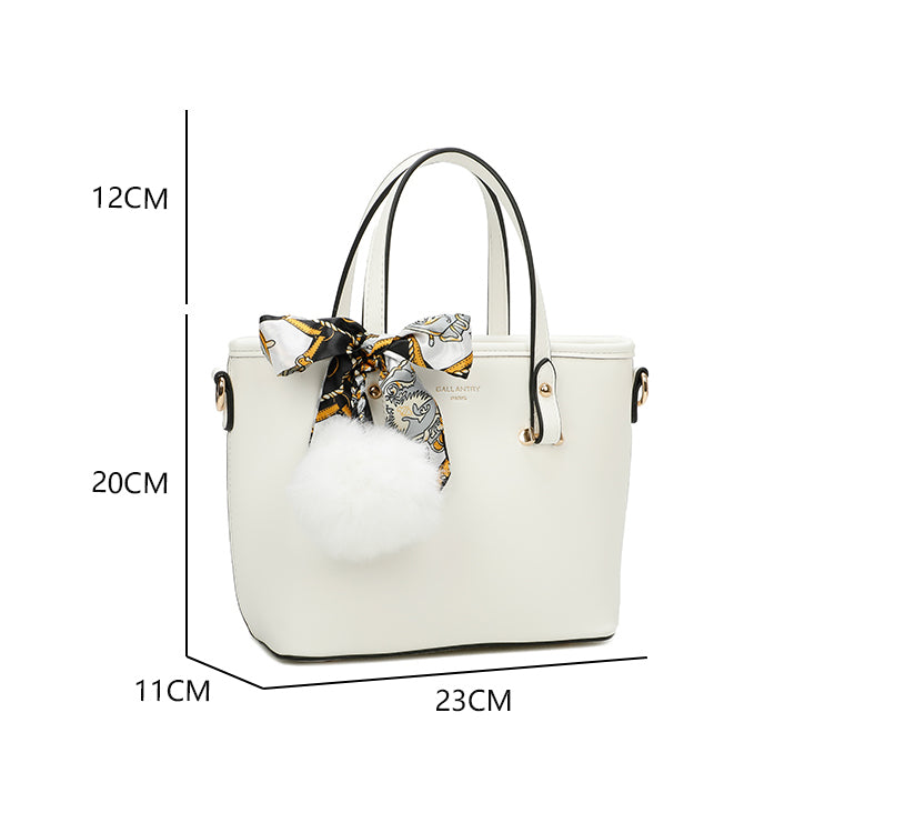 Gallantry | Lina Schultertasche