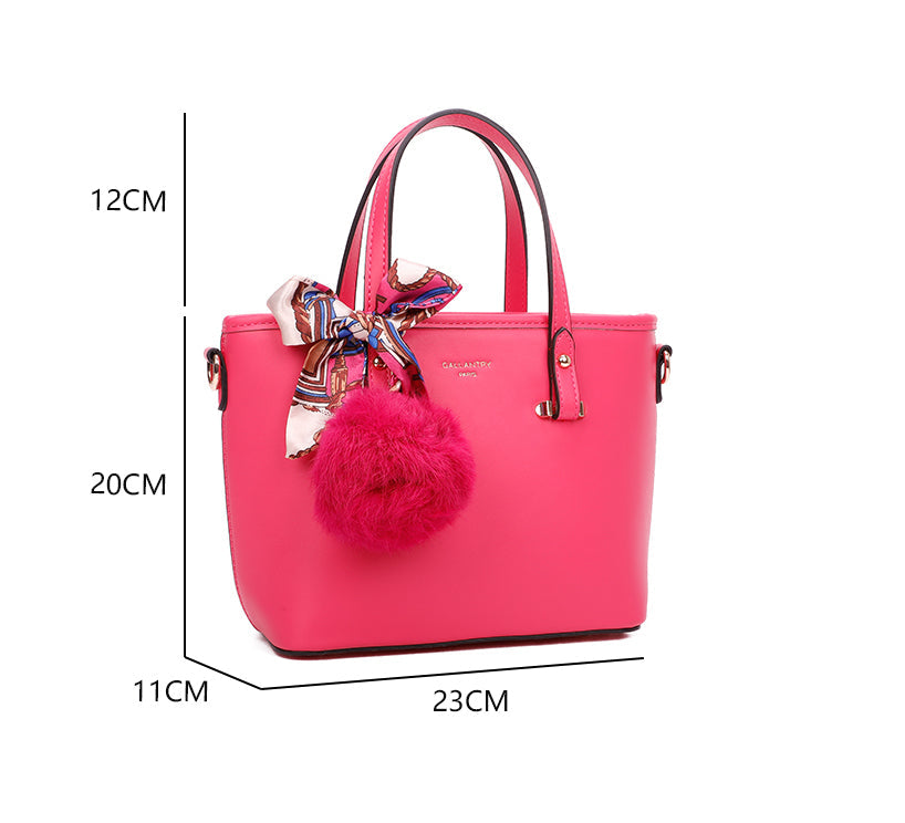Gallantry | Lina Schultertasche