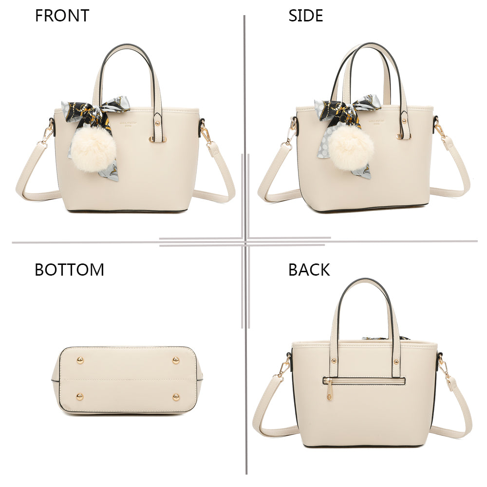 Gallantry | Lina Schultertasche