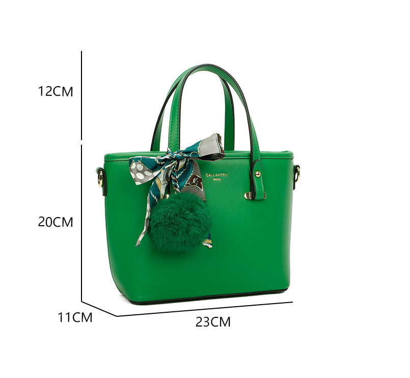 Gallantry | Lina Schultertasche