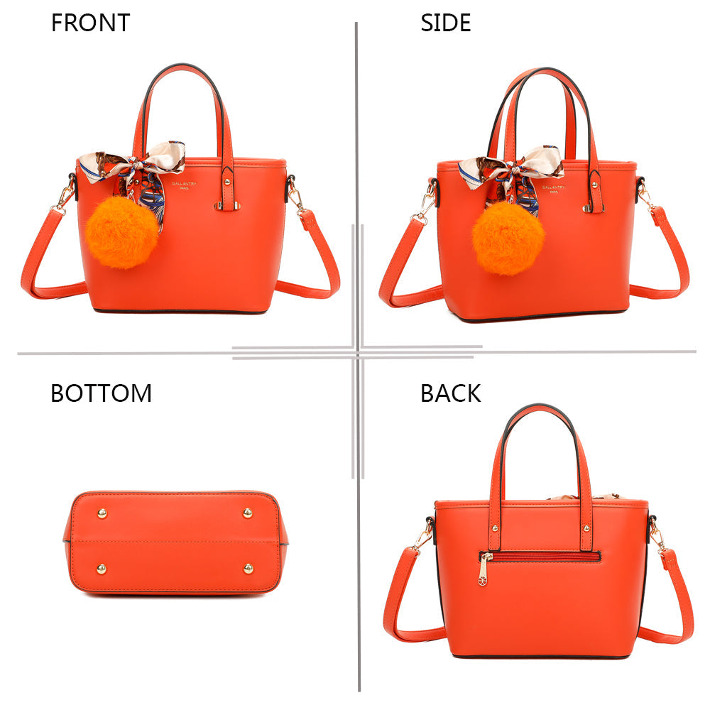 Gallantry | Lina Schultertasche