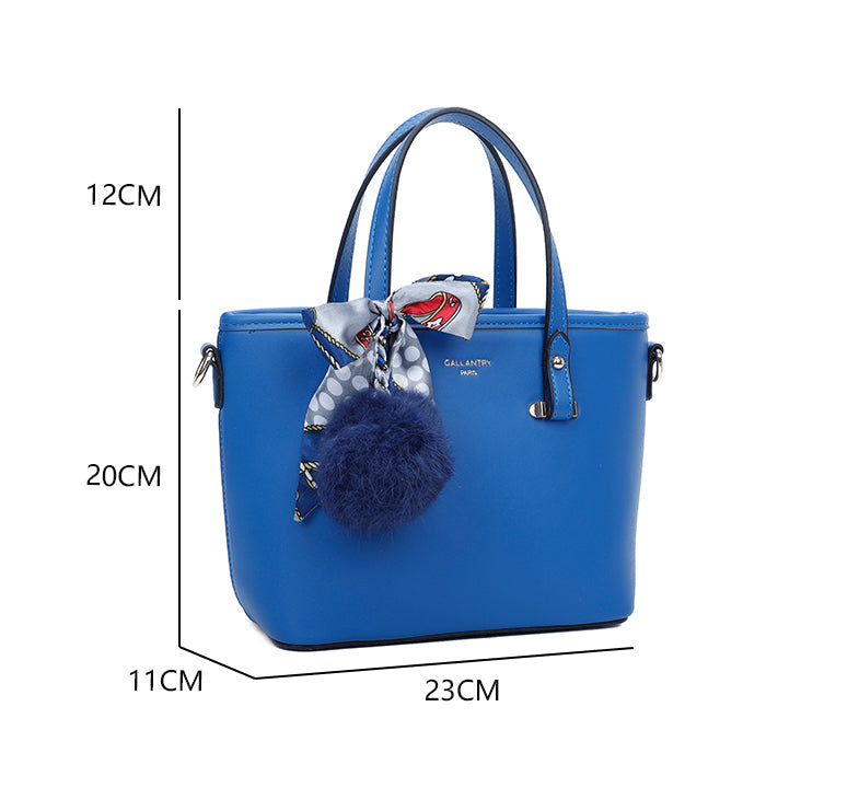 Gallantry | Lina Schultertasche