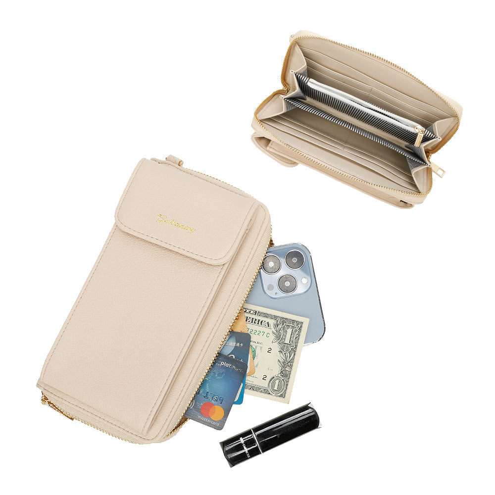 Gallantry | Anna Handytasche