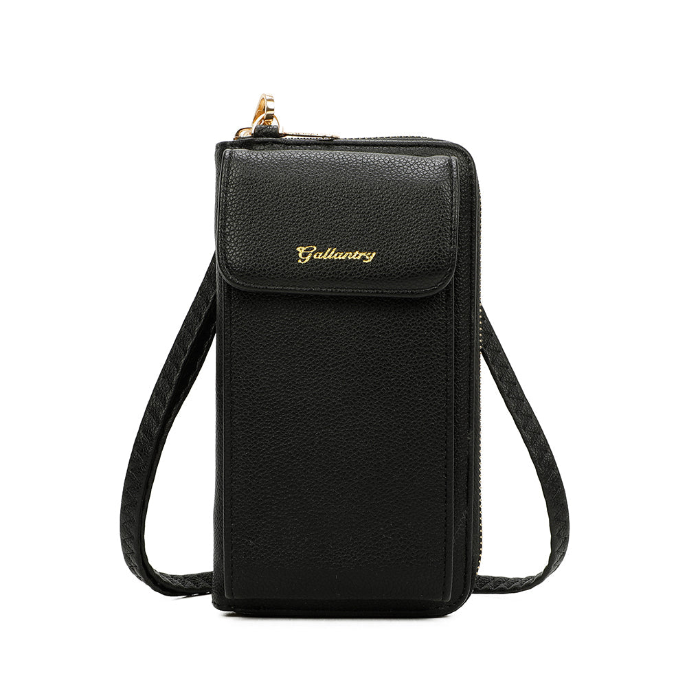 Gallantry | Anna Handytasche