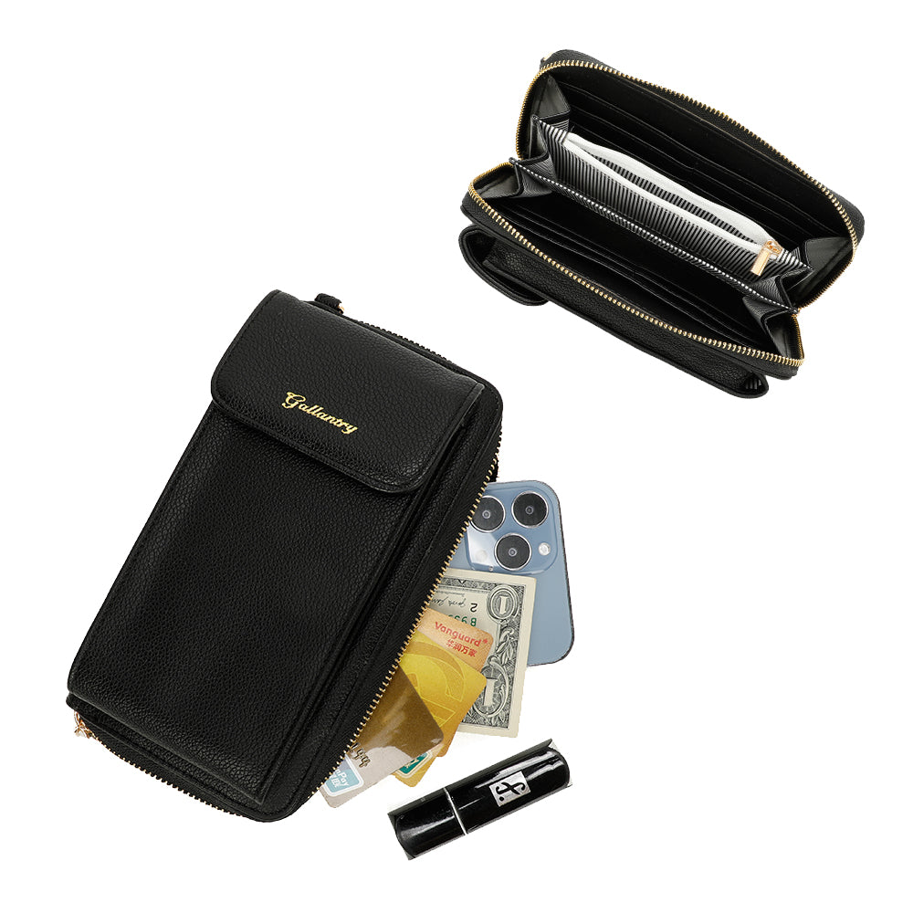 Gallantry | Anna Handytasche