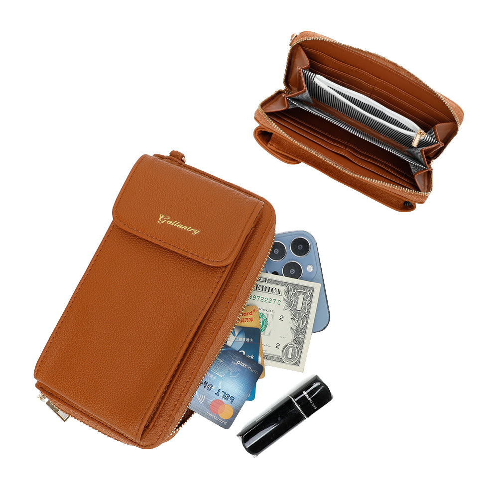 Gallantry | Anna Handytasche