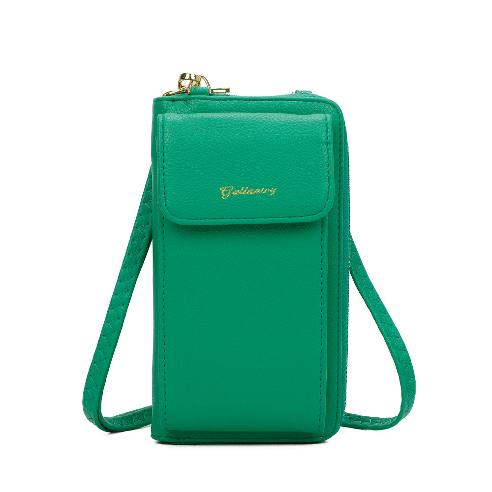 Gallantry | Anna Handytasche