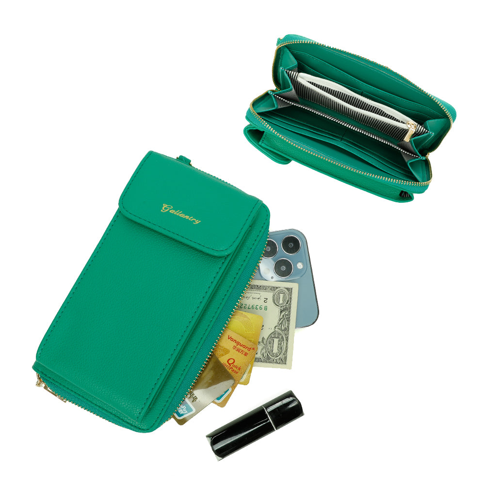 Gallantry | Anna Handytasche