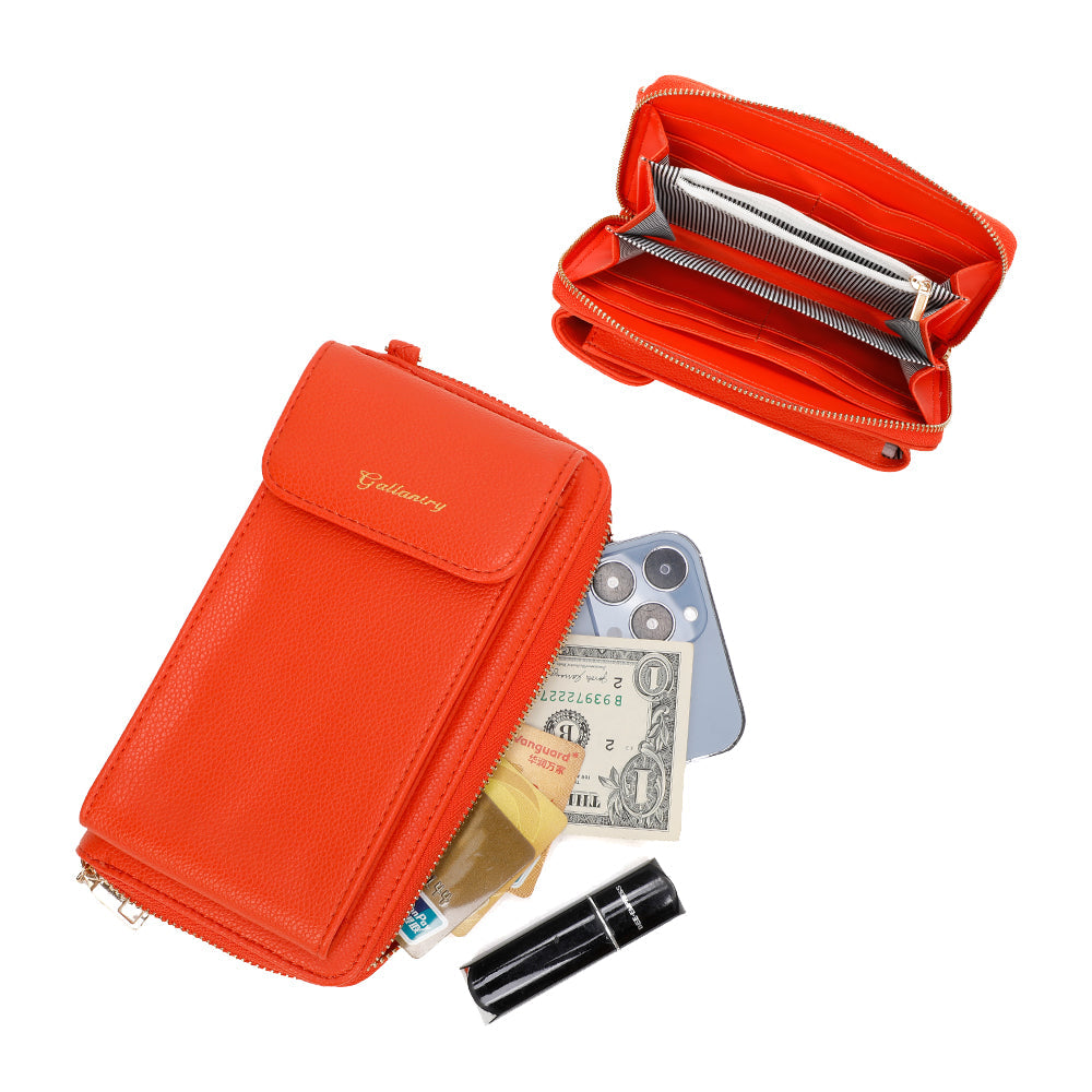 Gallantry | Anna Handytasche