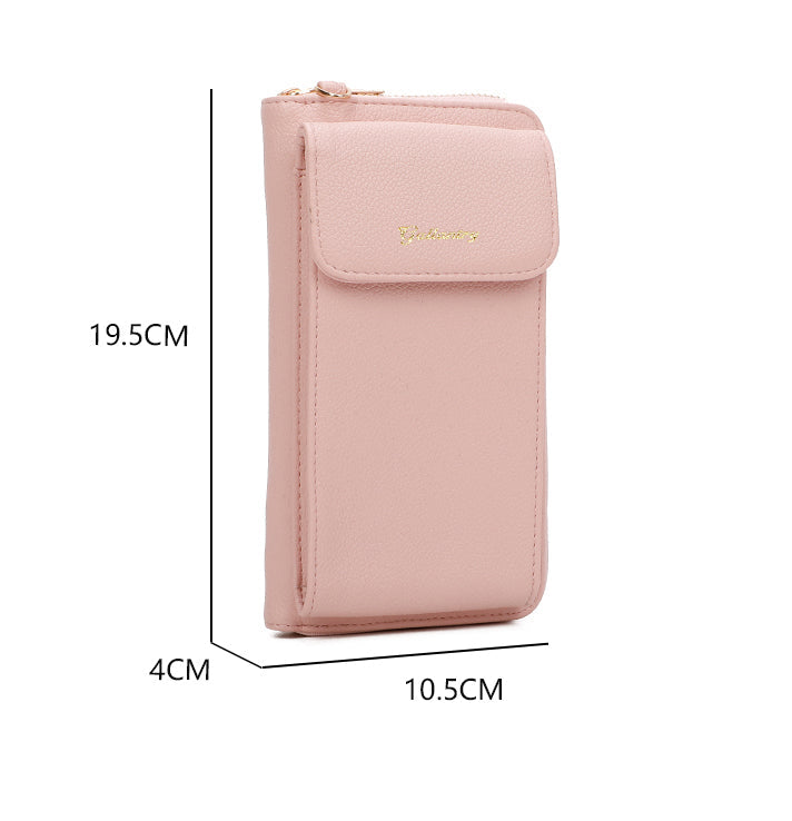 Gallantry | Anna Handytasche