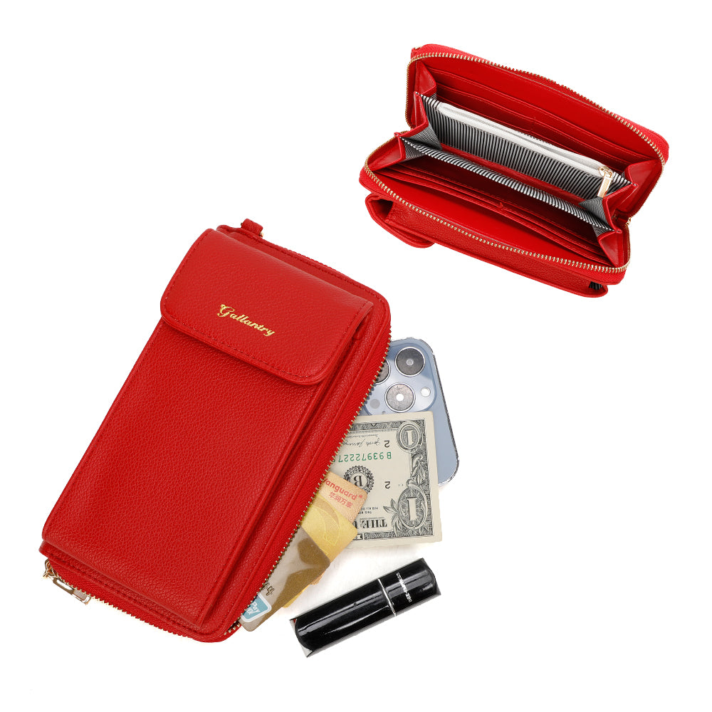 Gallantry | Anna Handytasche