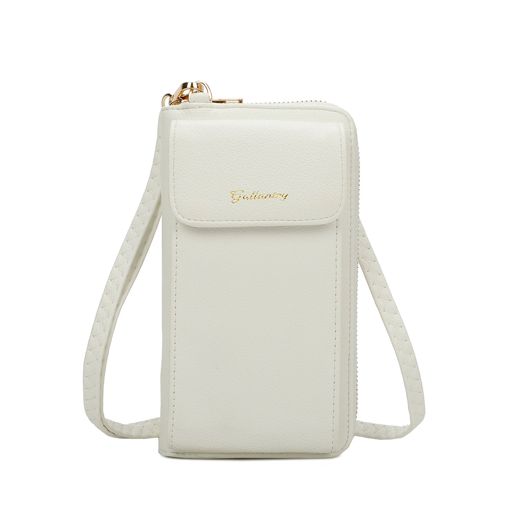 Gallantry | Anna Handytasche