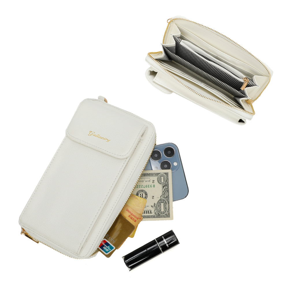 Gallantry | Anna Handytasche