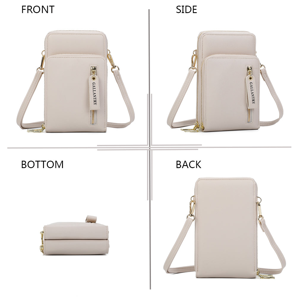 Gallantry | Milou Handytasche