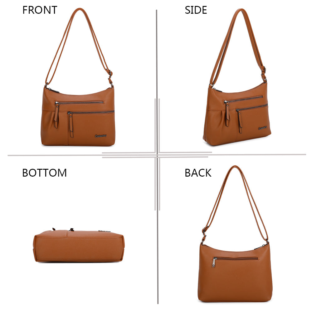 Gallantry | Lotte Crossbodytas - Eleganci